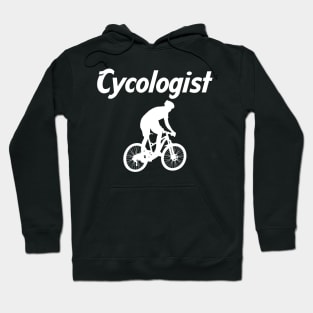 Cycologist Hoodie